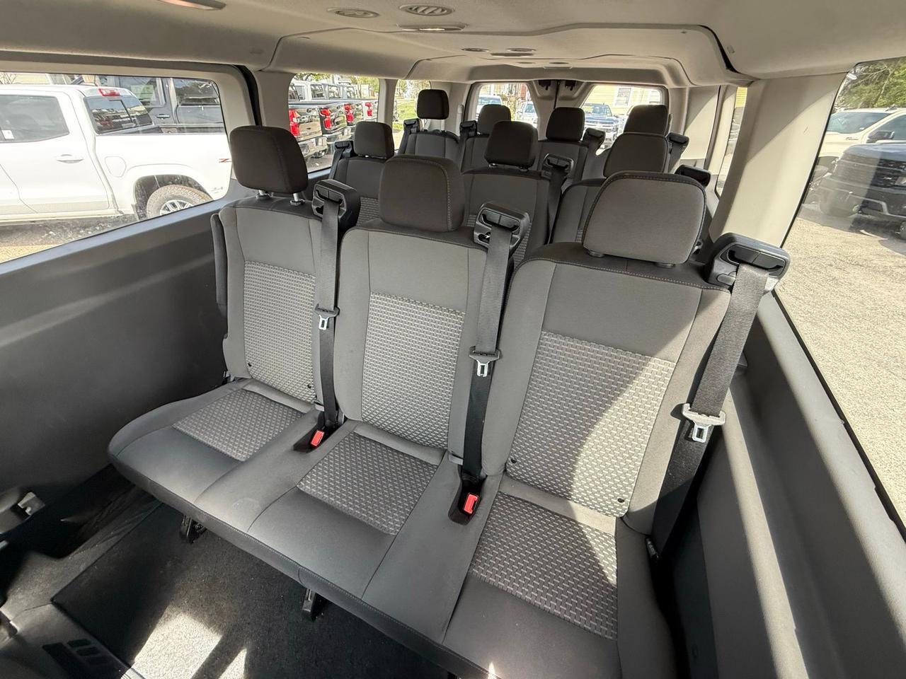 2024 Ford Transit-350 XLT Crestwood KY