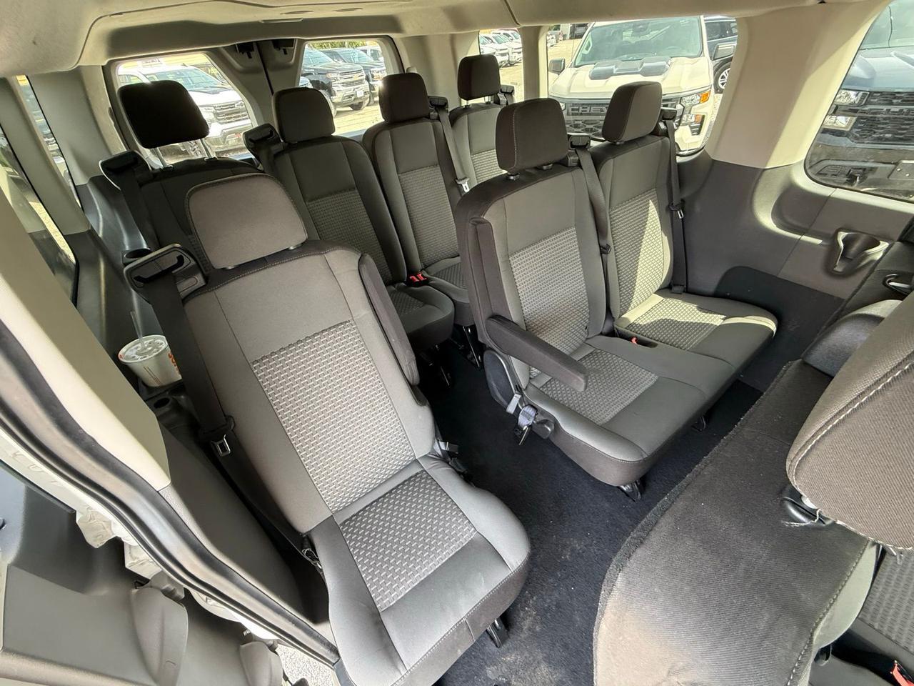 2024 Ford Transit-350 XLT Crestwood KY