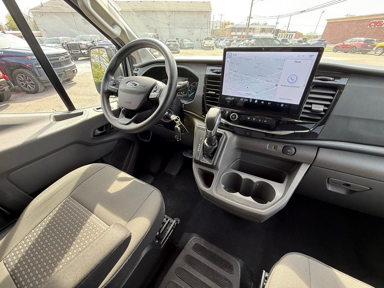 2024 Ford Transit-350 XLT Crestwood KY