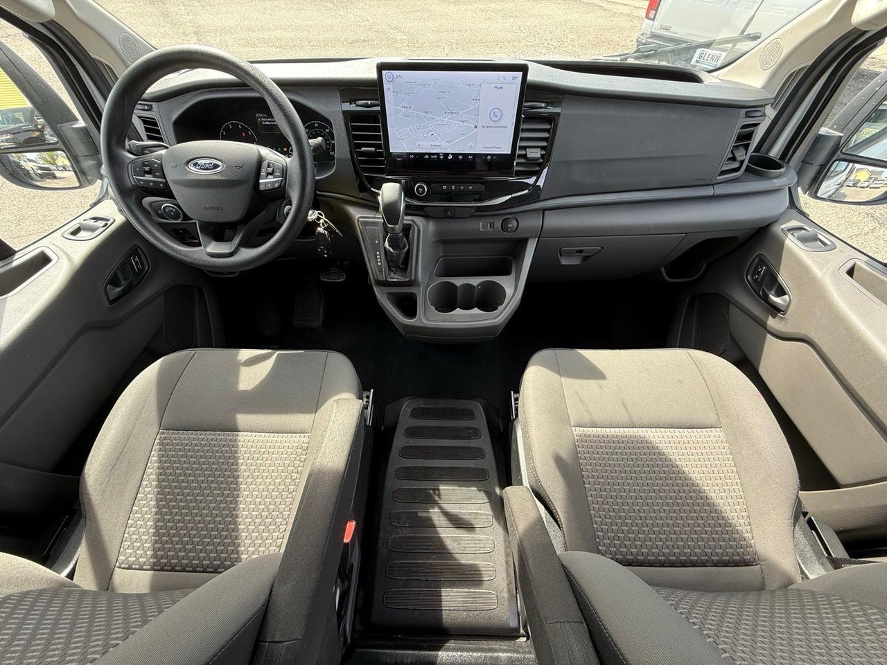 2024 Ford Transit-350 XLT Crestwood KY