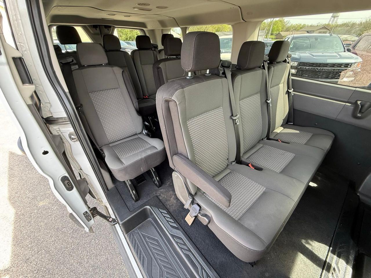 2024 Ford Transit-350 XLT Crestwood KY