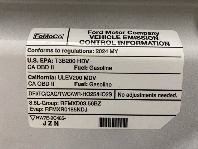 2024 Ford Transit-350 XLT Dallas TX