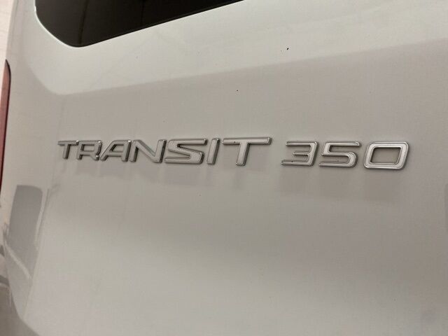 2024 Ford Transit-350 XLT Dallas TX