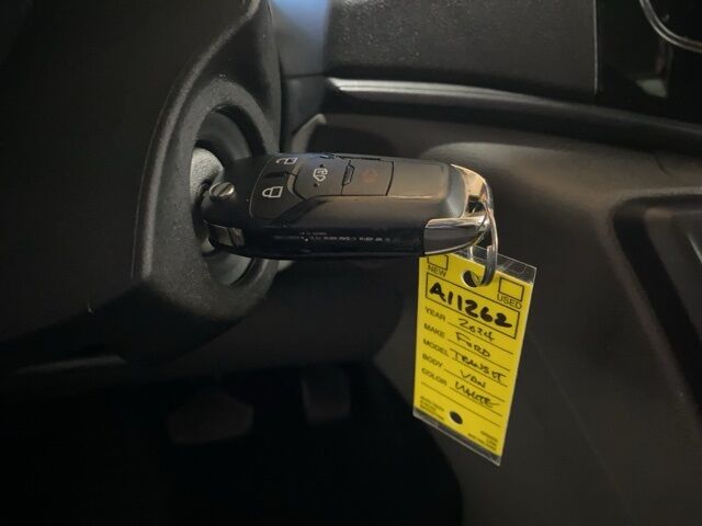 2024 Ford Transit-350 XLT Dallas TX