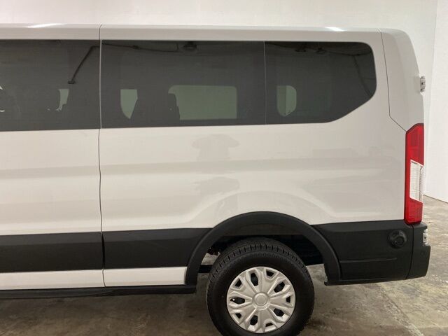 2024 Ford Transit-350 XLT Dallas TX