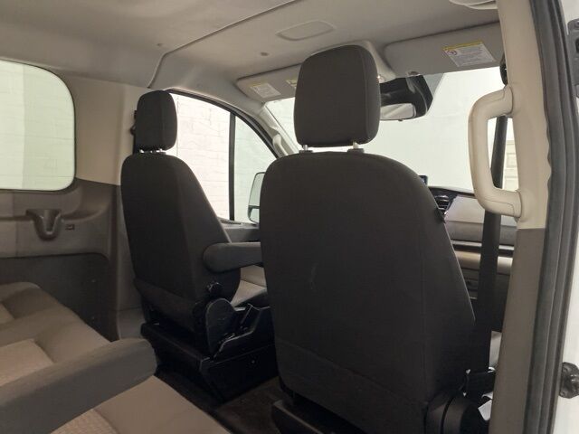 2024 Ford Transit-350 XLT Dallas TX