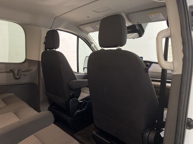 2024 Ford Transit-350 XLT Dallas TX