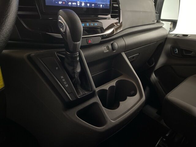 2024 Ford Transit-350 XLT Dallas TX