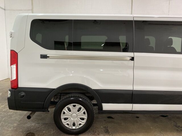 2024 Ford Transit-350 XLT Dallas TX