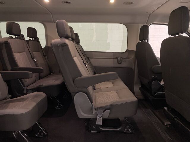 2024 Ford Transit-350 XLT Dallas TX