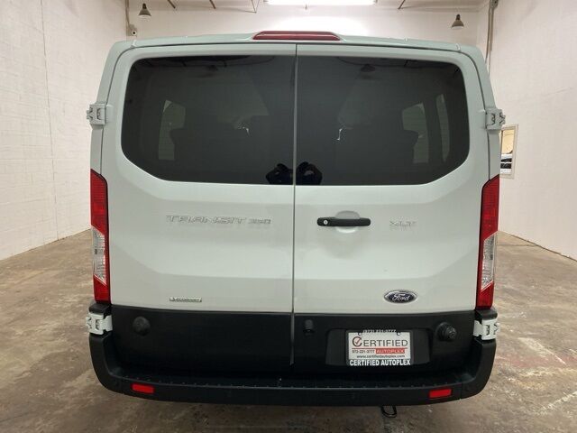 2024 Ford Transit-350 XLT Dallas TX