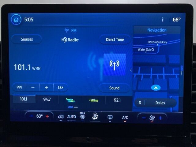 2024 Ford Transit-350 XLT Dallas TX