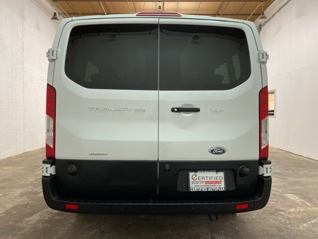 2024 Ford Transit-350 XLT Dallas TX