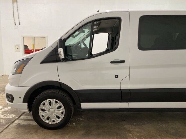 2024 Ford Transit-350 XLT Dallas TX
