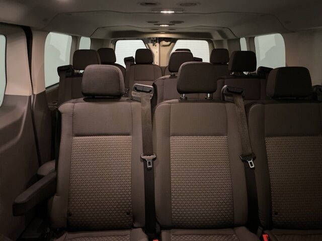 2024 Ford Transit-350 XLT Dallas TX