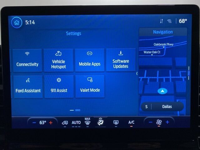 2024 Ford Transit-350 XLT Dallas TX