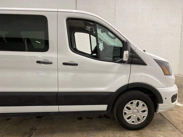 2024 Ford Transit-350 XLT Dallas TX
