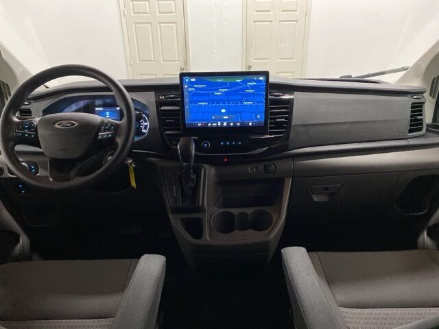 2024 Ford Transit-350 XLT Dallas TX