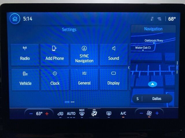 2024 Ford Transit-350 XLT Dallas TX