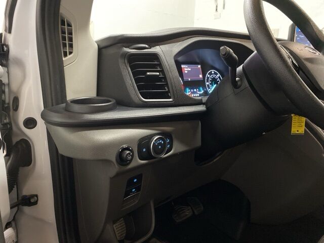 2024 Ford Transit-350 XLT Dallas TX