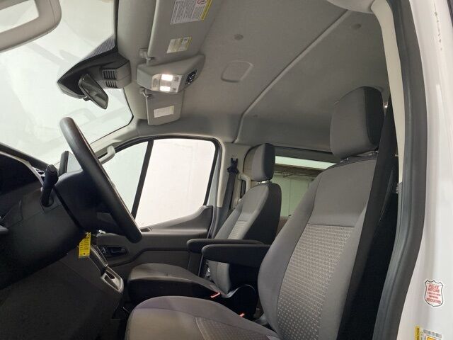 2024 Ford Transit-350 XLT Dallas TX