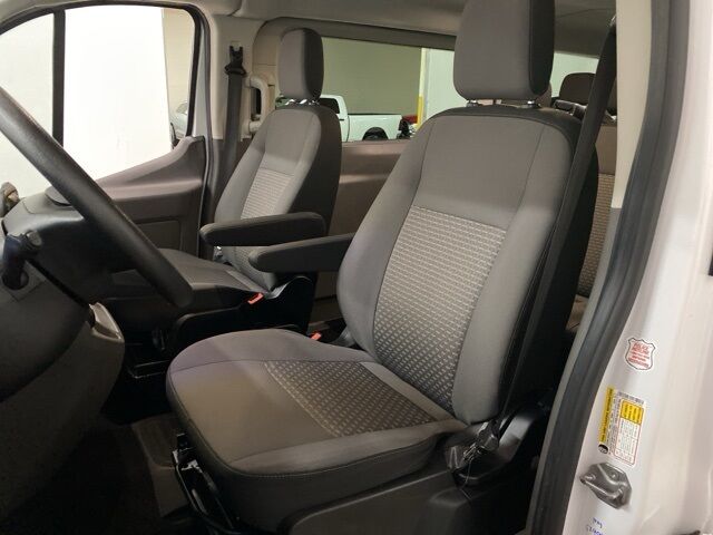 2024 Ford Transit-350 XLT Dallas TX