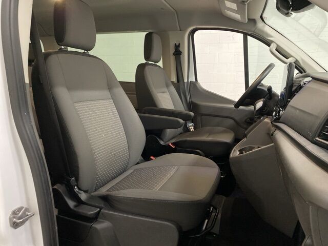 2024 Ford Transit-350 XLT Dallas TX