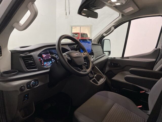 2024 Ford Transit-350 XLT Dallas TX