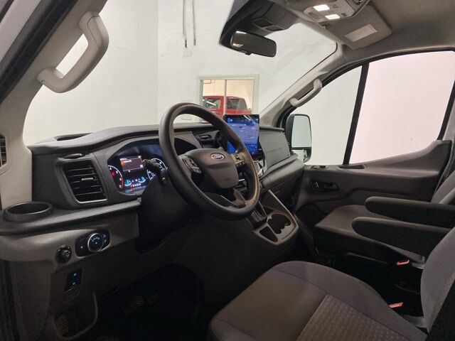 2024 Ford Transit-350 XLT Dallas TX