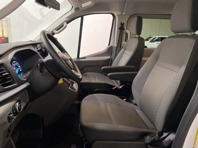 2024 Ford Transit-350 XLT Dallas TX