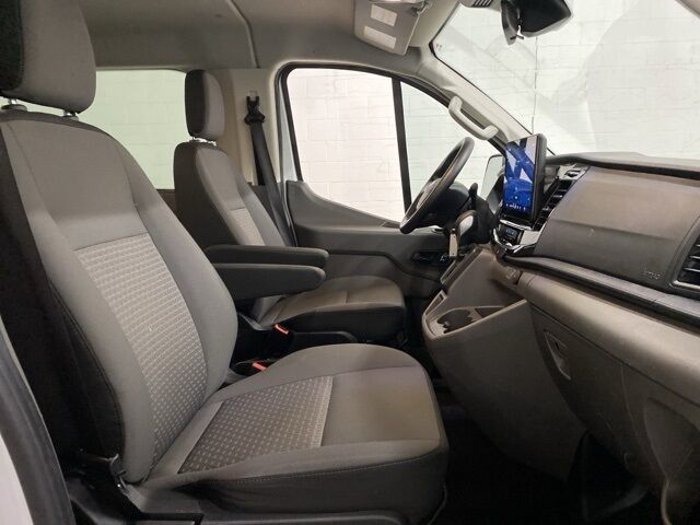 2024 Ford Transit-350 XLT Dallas TX
