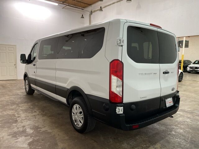 2024 Ford Transit-350 XLT Dallas TX