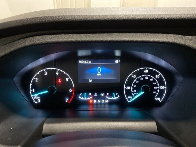 2024 Ford Transit-350 XLT Dallas TX