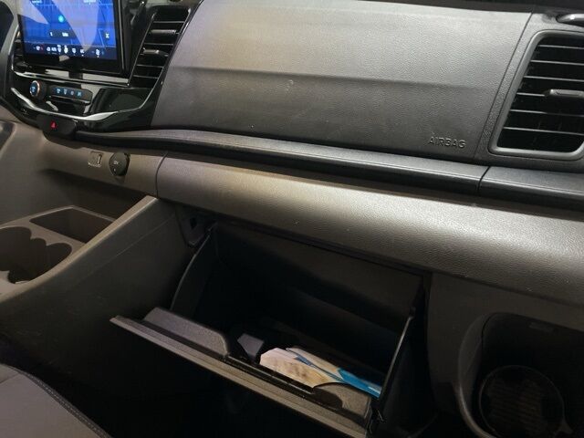 2024 Ford Transit-350 XLT Dallas TX