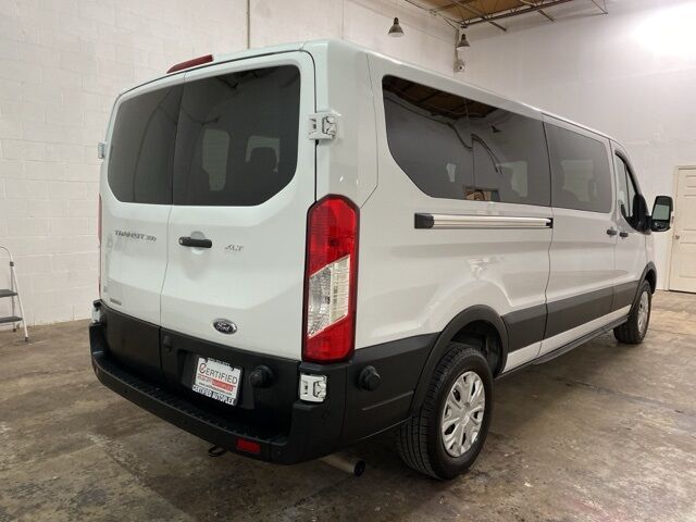 2024 Ford Transit-350 XLT Dallas TX