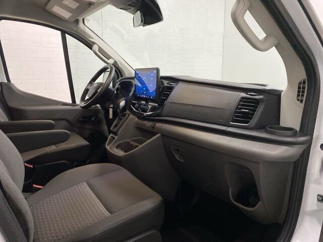 2024 Ford Transit-350 XLT Dallas TX