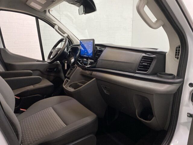 2024 Ford Transit-350 XLT Dallas TX