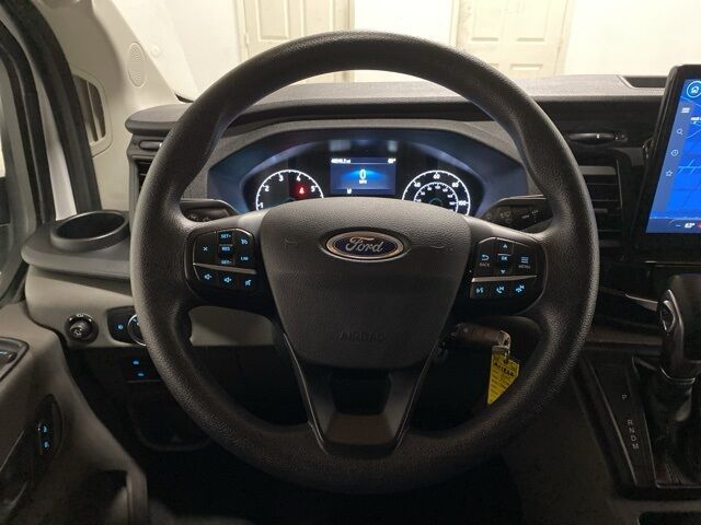 2024 Ford Transit-350 XLT Dallas TX