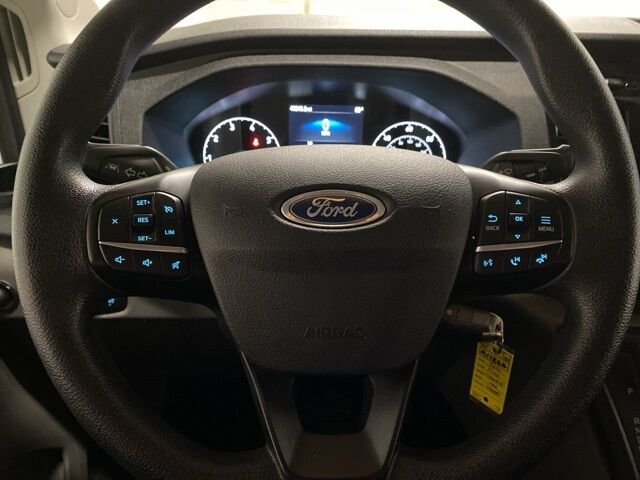 2024 Ford Transit-350 XLT Dallas TX