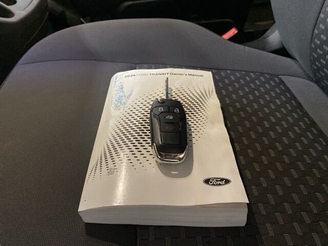 2024 Ford Transit-350 XLT Dallas TX