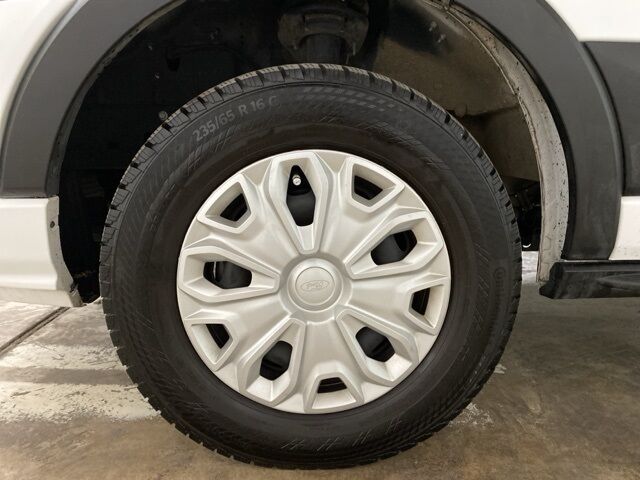 2024 Ford Transit-350 XLT Dallas TX