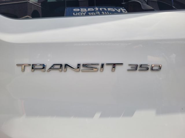 2024 Ford Transit-350 XLT Folsom CA