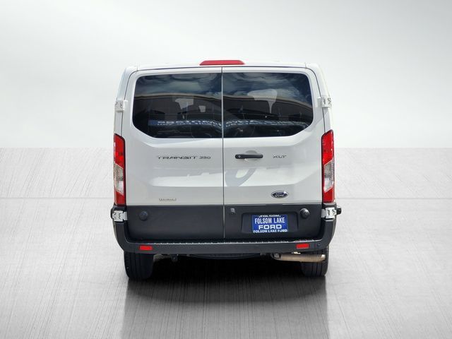 2024 Ford Transit-350 XLT Folsom CA