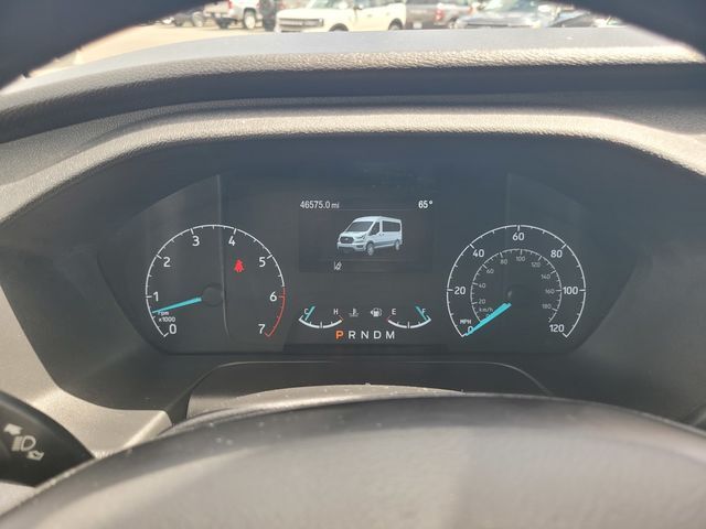 2024 Ford Transit-350 XLT Folsom CA