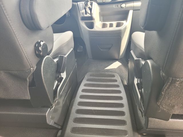 2024 Ford Transit-350 XLT Folsom CA