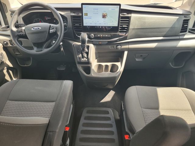 2024 Ford Transit-350 XLT Folsom CA