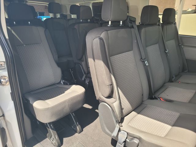 2024 Ford Transit-350 XLT Folsom CA