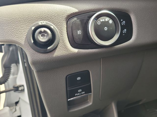 2024 Ford Transit-350 XLT Folsom CA