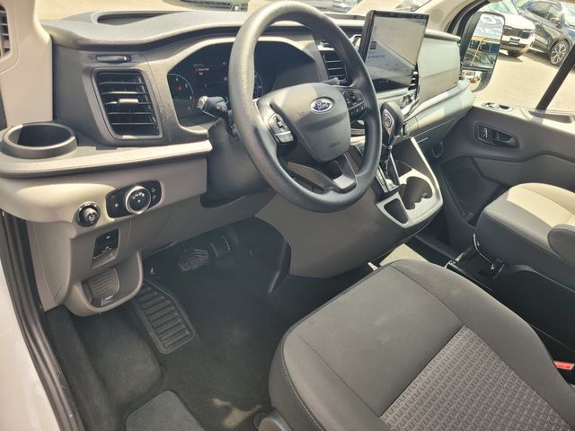 2024 Ford Transit-350 XLT Folsom CA