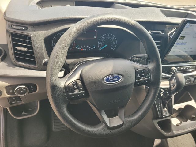 2024 Ford Transit-350 XLT Folsom CA